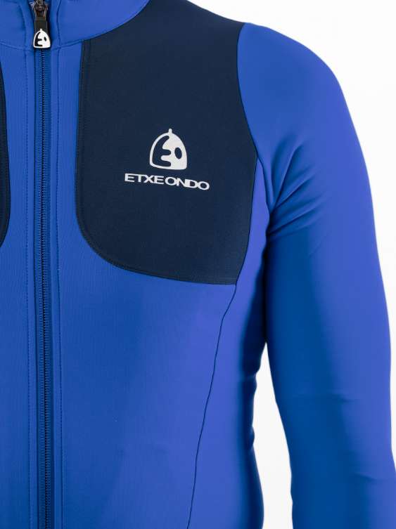 JACKE TEKNIKA GORE-TEX...